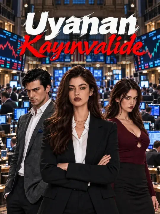 Uyanan Kayınvalide