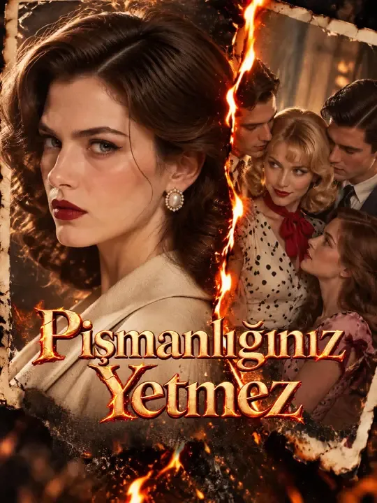 Pişmanlığınız Yetmez