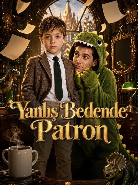 Yanlış Bedende Patron