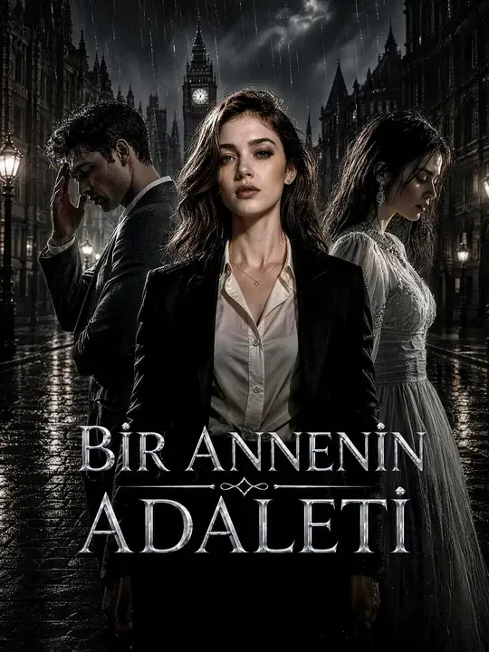 Bir Annenin Adaleti