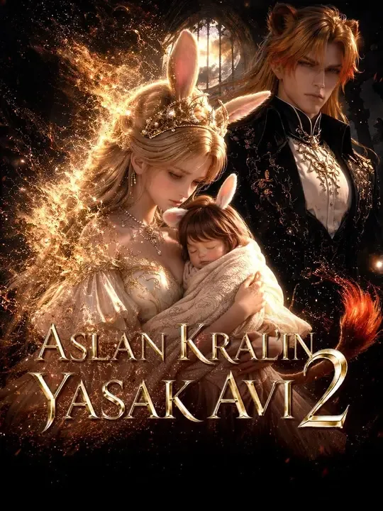 Aslan Kral'ın Yasak Avı 2 (Dublajlı)