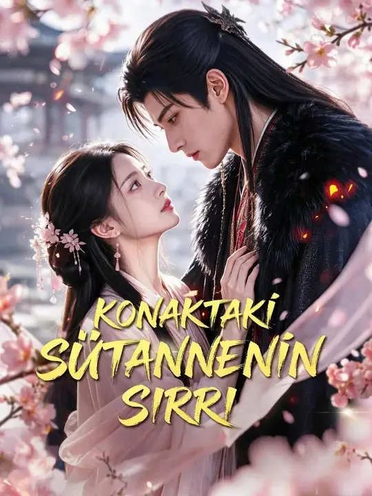Konaktaki Sütannenin Sırrı (Dublajlı)