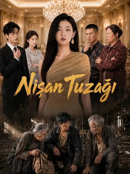 Nişan Tuzağı