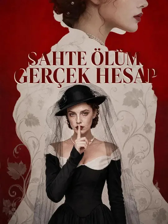 Sahte Ölüm, Gerçek Hesap