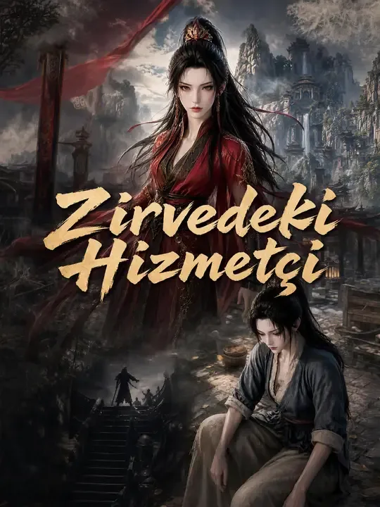 Zirvedeki Hizmetçi