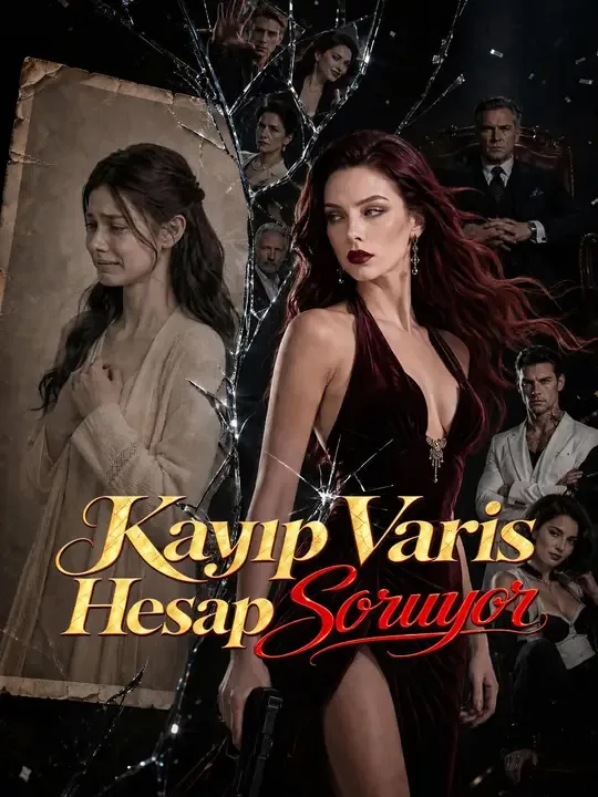 Kayıp Varis Hesap Soruyor