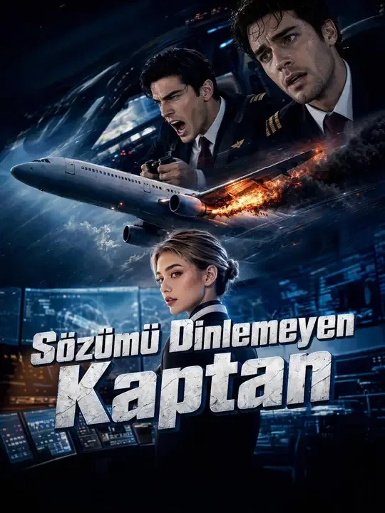 Sözümü Dinlemeyen Kaptan