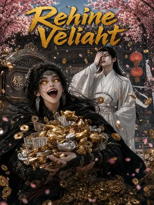 Rehine Veliaht