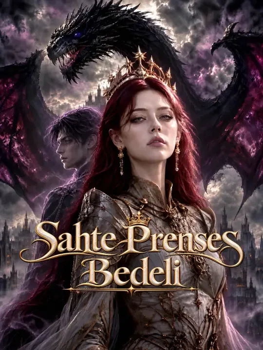 Sahte Prenses Bedeli