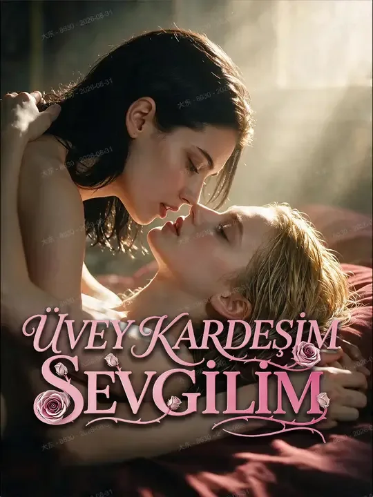 Üvey Kardeşim, Sevgilim (Dublajlı)