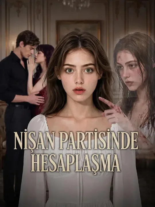 Nişan Partisinde Hesaplaşma