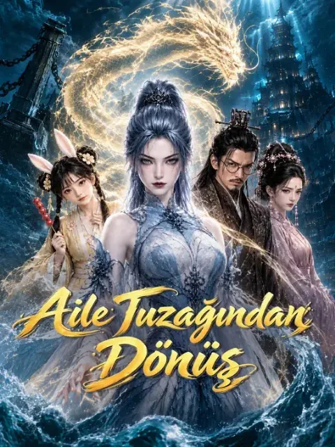 Aile Tuzağından Dönüş