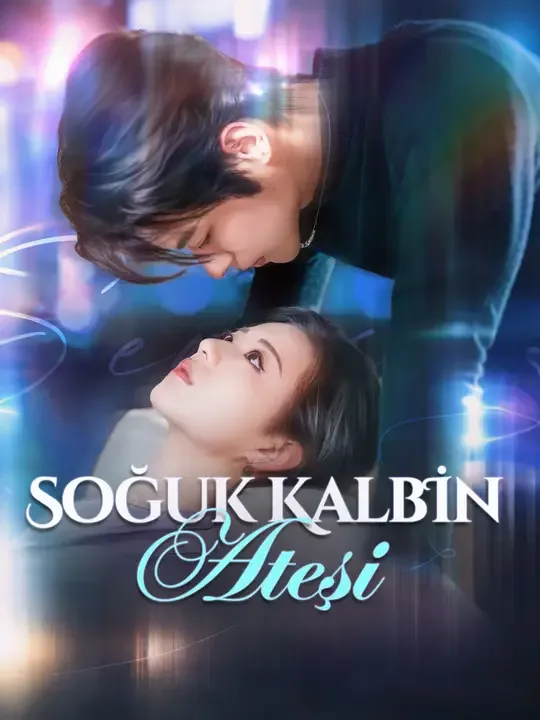 Soğuk Kalbin Ateşi