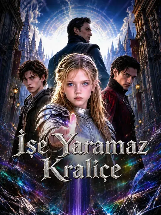 İşe Yaramaz Kraliçe