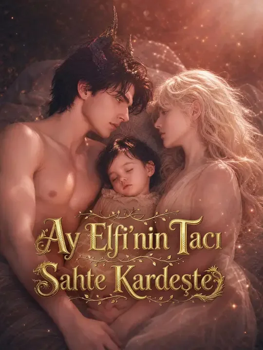 Ay Elfi'nin Tacı Sahte Kardeşte (Dublajlı)