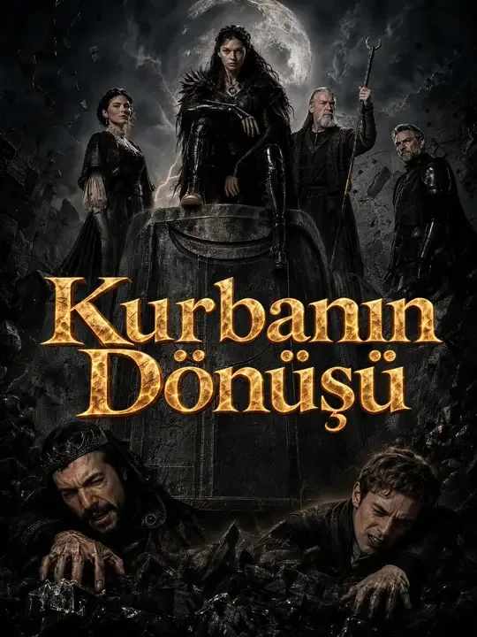 Kurbanın Dönüşü