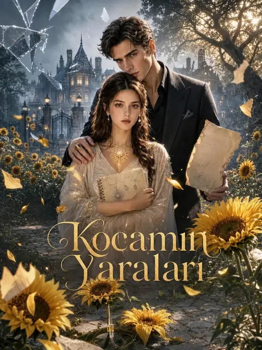 Kocamın Yaraları