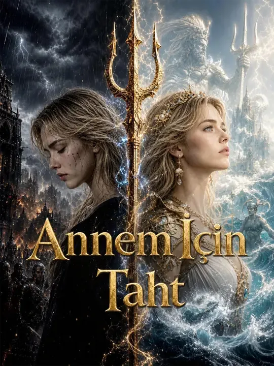 Annem İçin Taht