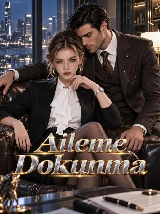 Aileme Dokunma