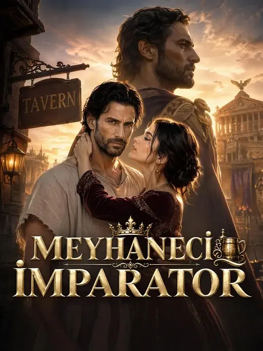 Meyhaneci İmparator