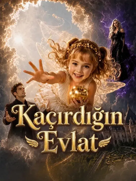 Kaçırdığın Evlat