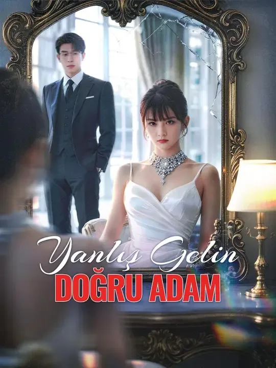 Yanlış Gelin, Doğru Adam (Dublajlı)