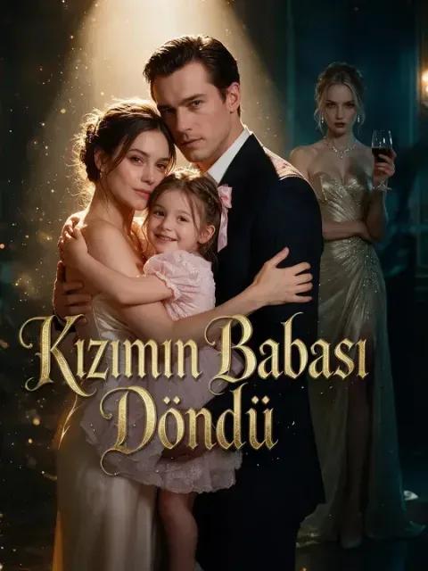 Kızımın Babası Döndü