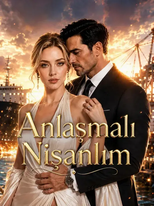 Anlaşmalı Nişanlım