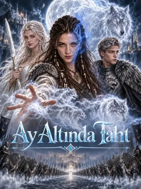 Ay Altında Taht