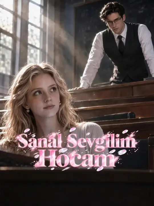 Sanal Sevgilim Hocam