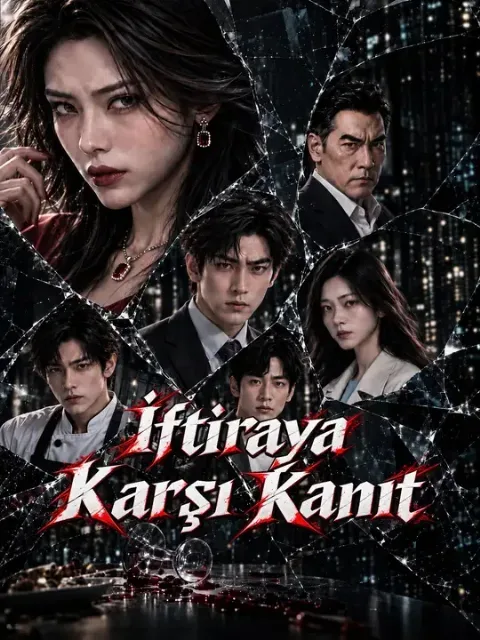 İftiraya Karşı Kanıt