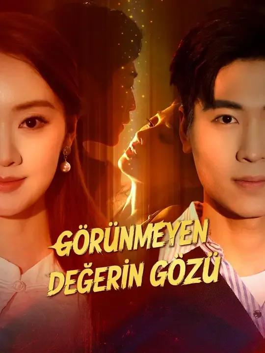 Görünmeyen Değerin Gözü (Dublajlı)