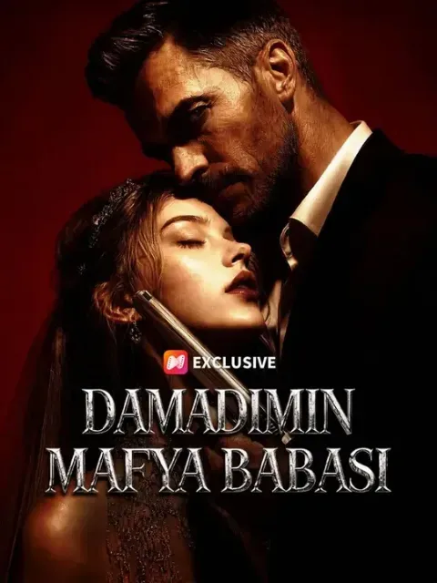 Damadımın Mafya Babası (Dublajlı)