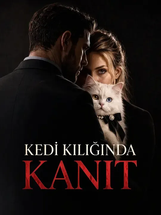 Kedi Kılığında Kanıt