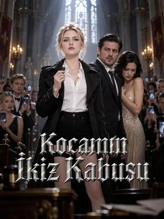 Kocamın İkiz Kabusu