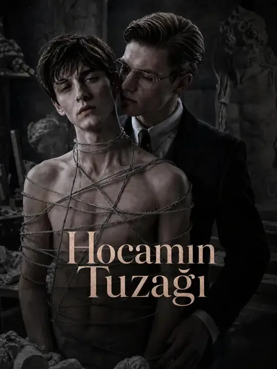 Hocamın Tuzağı