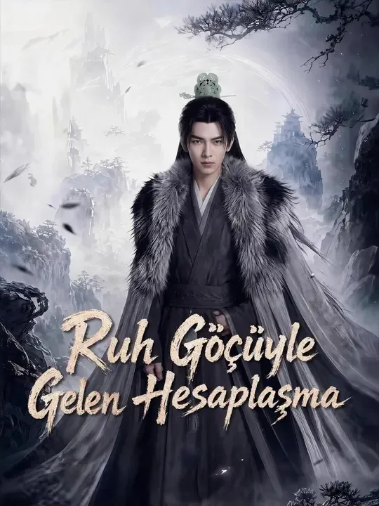 Ruh Göçüyle Gelen Hesaplaşma (Dublajlı)