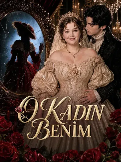 O Kadın Benim (Dublajlı)