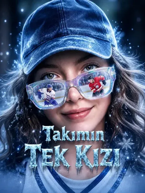 Takımın Tek Kızı