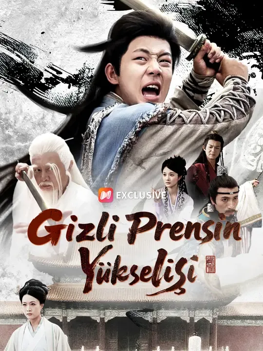Gizli Prensin Yükselişi