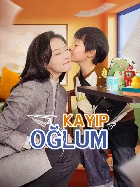 Kayıp Oğlum (Dublajlı)