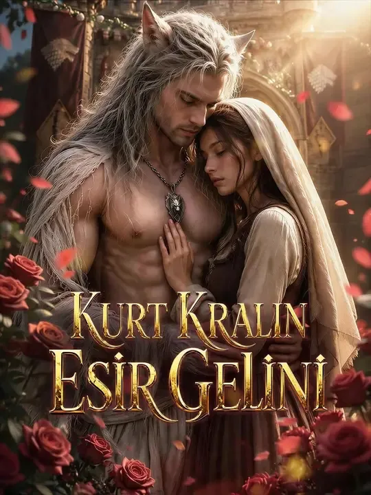Kurt Kralın Esir Gelini (Dublajlı)