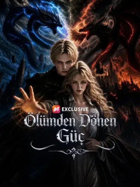 Ölümden Dönen Güç (Dublajlı)