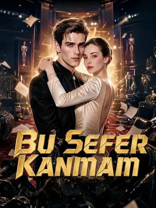 Bu Sefer Kanmam