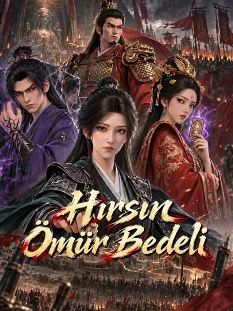 Hırsın Ömür Bedeli