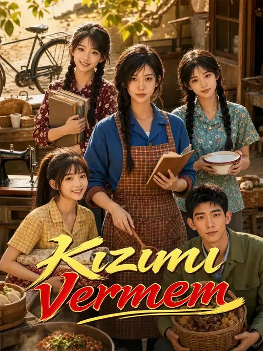 Kızımı Vermem