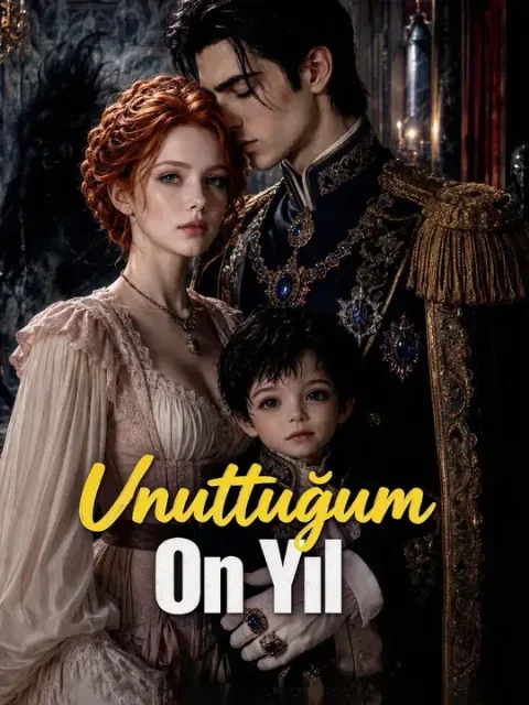 Unuttuğum On Yıl (Dublajlı)
