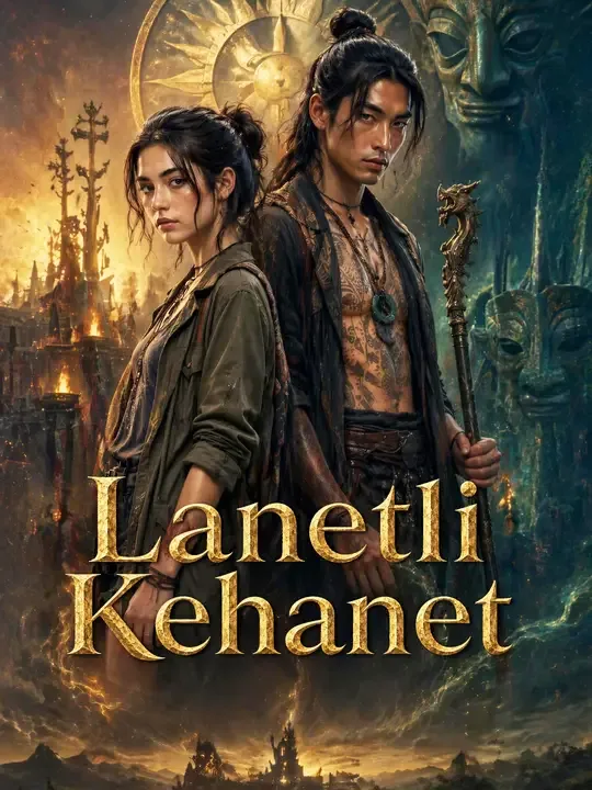 Lanetli Kehanet