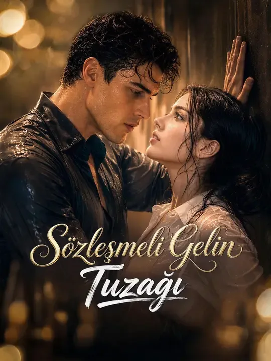 Sözleşmeli Gelin Tuzağı