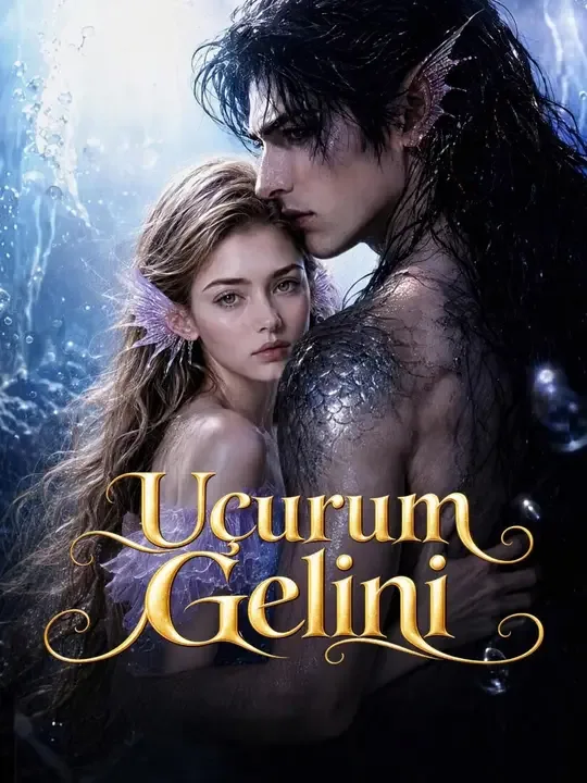 Uçurum Gelini (Dublajlı)